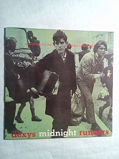 Dexys Midnight Runners 80(82) UK Vinyl Nm