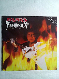 Mama's Boys 84 Germany MINT