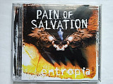 Продам фірмовий CD Pain Of Salvation – Entropia