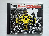 Продам фірмовий CD Queensryche - Operation:Mindcrime - 1988