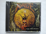 Продам фірмовий CD Rage - 1998 - XIII - Germany