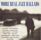 Various – More Real Jazz Ballads