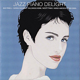 Various – Jazz Piano Delight