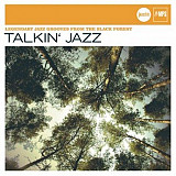 Various – Talkin' Jazz