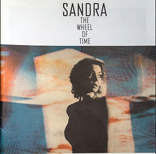 Sandra -The Wheel Of Time. 2002.