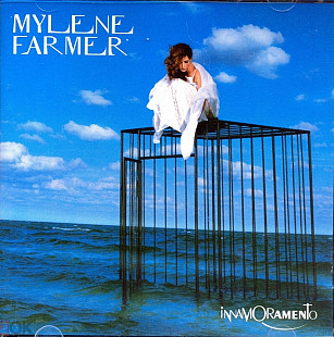 Mylene Farmer - Innamoramente. 1999.