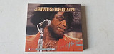 James Brown Live At Montreux CD/DVD