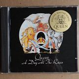 Queen - A Day At The Races (1976)