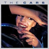 Виниловая пластинка THE CARS