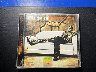 Will Smith - Born to Reign