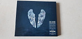 Coldplay Ghost Stories CD/DVD