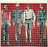 Виниловая пластинка Talking Heads