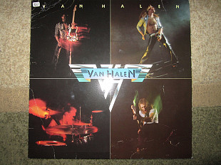 Van Halen ‎– Van Halen