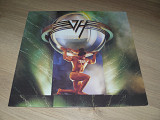 Van Halen – 5150 (1986, Europe)