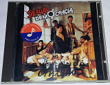 SEXUAL DEMOCRACIA Buscando Chilenos Vol. 1 CD Chile