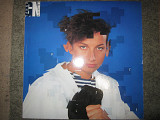 GIANNA NANNINI Puzzle