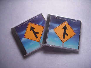 Coverdale \ Page ( 2 CD )