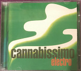 Various "Cannabissimo Electro"