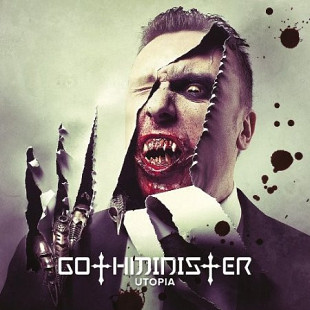 Gothminister – Utopia