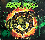 OverKill – Live In Overhausen