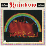 RAINBOW «On Stage» ℗1977