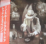 LED ZEPPELIN «In Through The Out Door» ”C” Sleeve Variant ℗1979