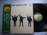 The Beatles ( Japan )