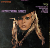 Nancy Sinatra – Movin' With Nancy