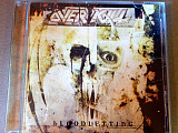 Overkill – Bloodletting