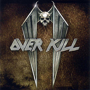 Overkill – Killbox 13