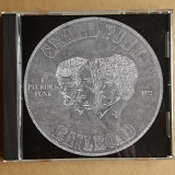 Grand Funk Railroad - E Pluribus Funk (1972)