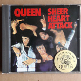 Queen - Sheer Heart Attack (1974)