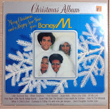 Boney M. – Christmas Album