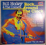 Bill Haley & The Comets – Rock Around The Clock