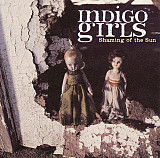 Indigo Girls – Shaming Of The Sun ( USA ) Digipak ) Alternative Rock