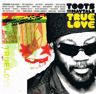 Toots And The Maytals – True Love ( Ska, Reggae-Pop )