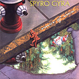 Spyro Gyra ‎– Point Of View (Різдвяна ціна 390грн.)