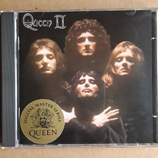 Queen - Queen ll (1974)