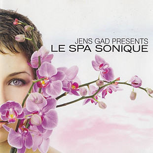 Jens Gad Presents – Le Spa Sonique ( ex Enigma )