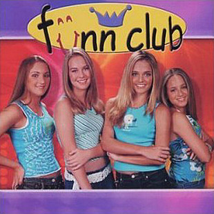 Funn Club – Funn Club ( USA )