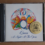 Queen - A Night At The Opera (1975)