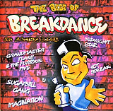 The Best Of Breakdance And Electric Boogie ( Electro, Hip Hop )