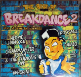 The Best Of Breakdance & Electric Boogie 2