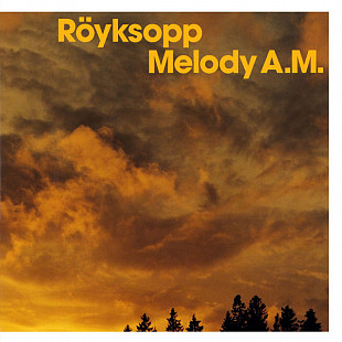 Röyksopp – Melody A.M. ( 2 x CD )