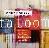 Andy Narell – Music For Steel Orchestra / Tatoom