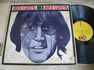 Bee Gees : Idea (USA SD 33-253 ) LP