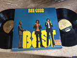 Bee Gees ‎– Best (2xLP) ( Germany )LP