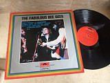 Bee Gees ‎– The Fabulous Bee Gees ( Netherlands )LP