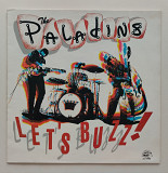 The Paladins – Let's Buzz!