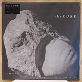 THE CURE – Songs Of A Lost World ‘2024 Fiction Records EU - NEW